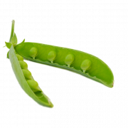 Pea PNG Background