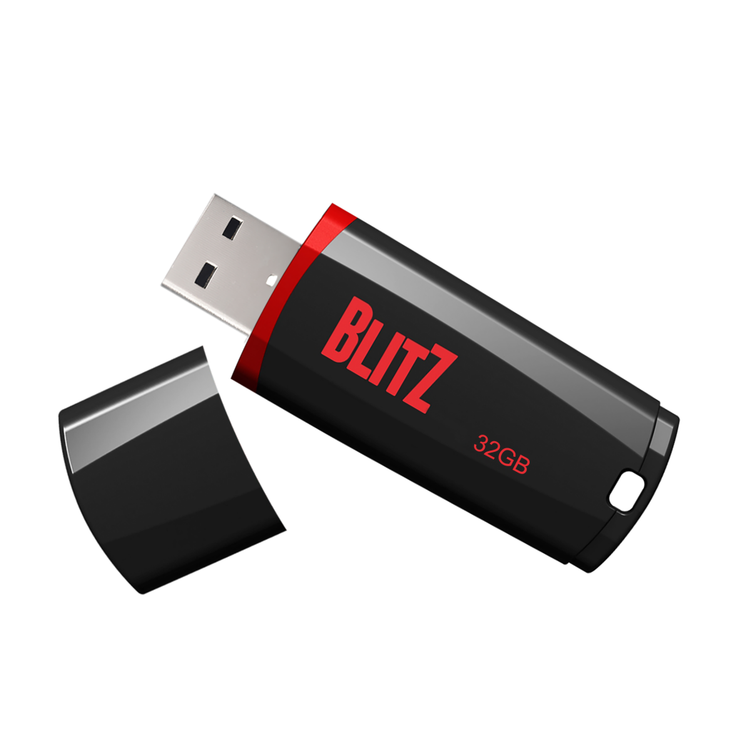 Pen Drive PNG High Quality Image