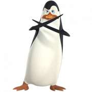 Penguins of Madagascar PNG HD Image