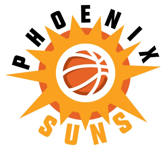 Phoenix Suns PNG Download Image