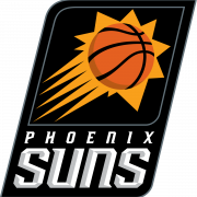 Phoenix Suns PNG Gratis download