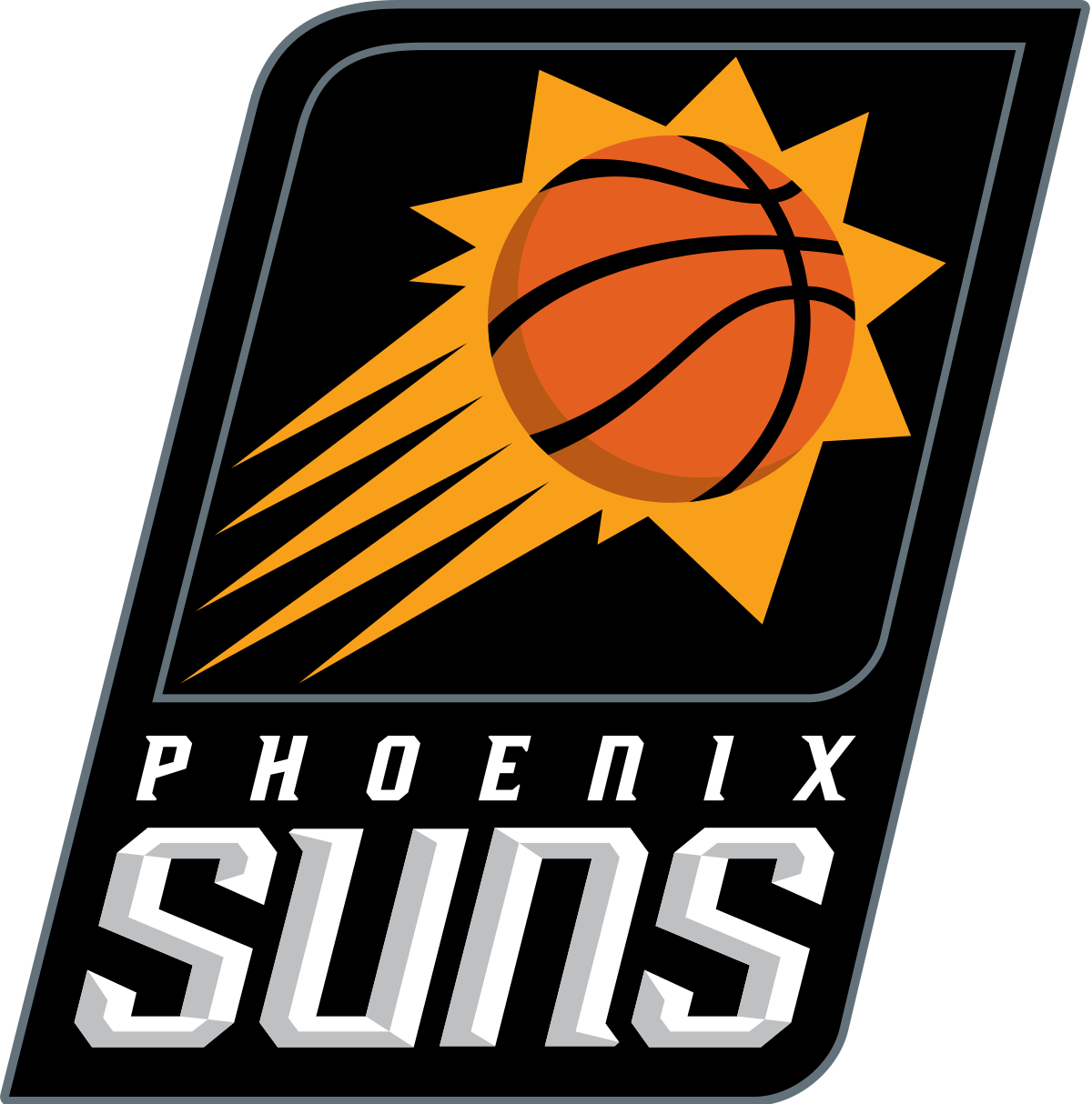 Phoenix Suns PNG Free Download