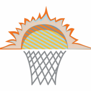 Phoenix Suns PNG File immagine