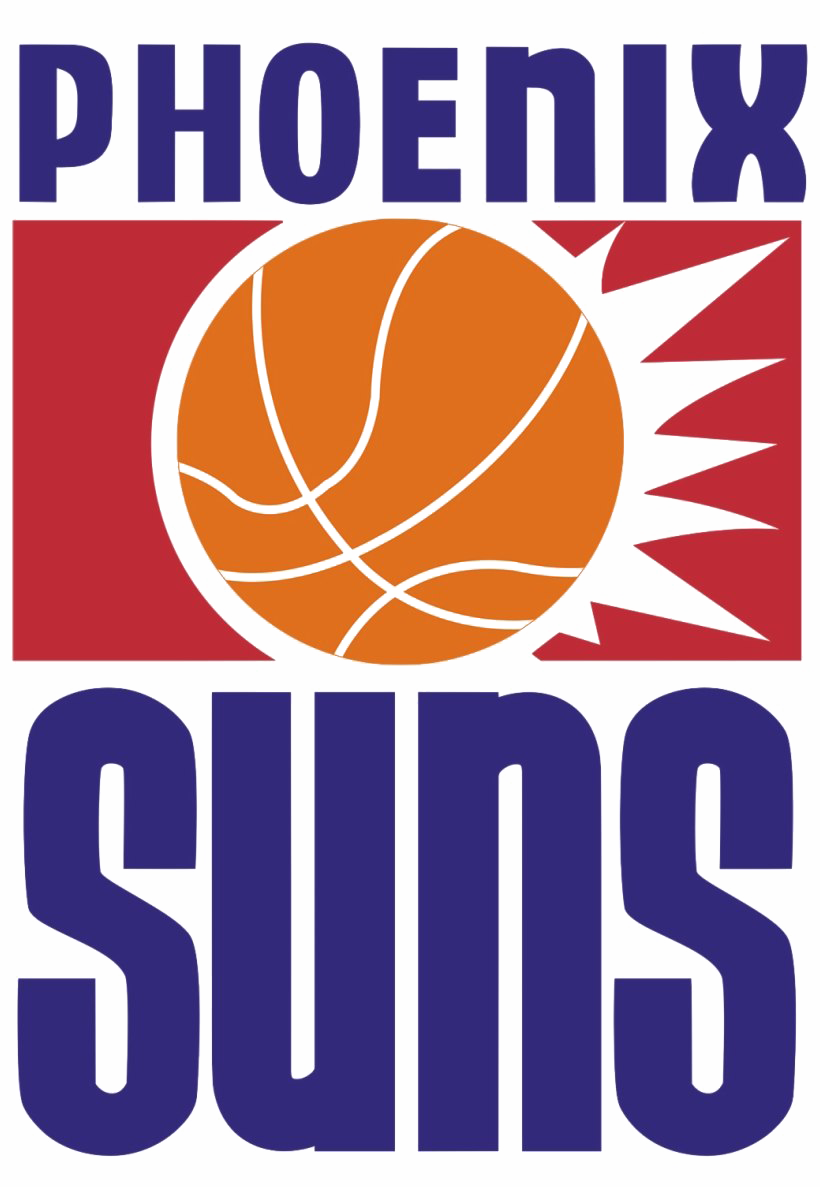 Phoenix Suns PNG Images