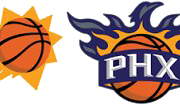 Phoenix Suns png fotoğrafı