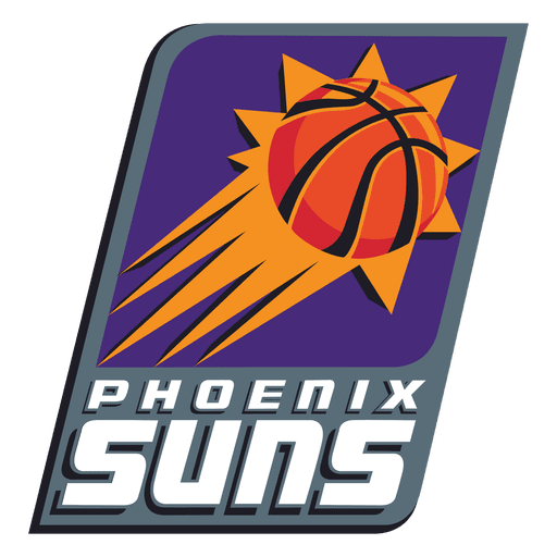 Phoenix Suns PNG