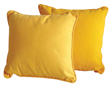 Pillow PNG File