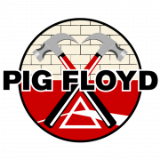 Pink Floyd PNG -файл