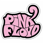 ดาวน์โหลดไฟล์ Pink Floyd PNG ฟรี
