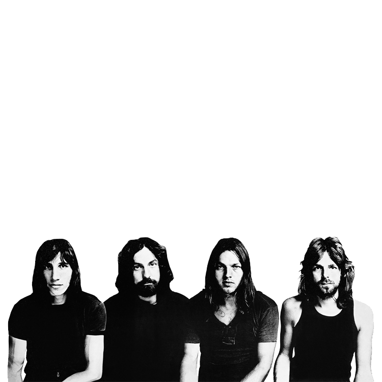 Pink Floyd PNG Free Download