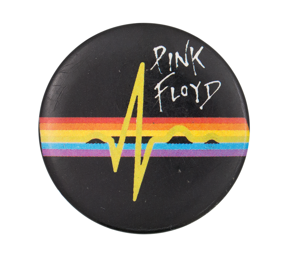 Pink Floyd PNG Free Image