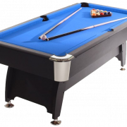 Pool Game PNG High Quality Image