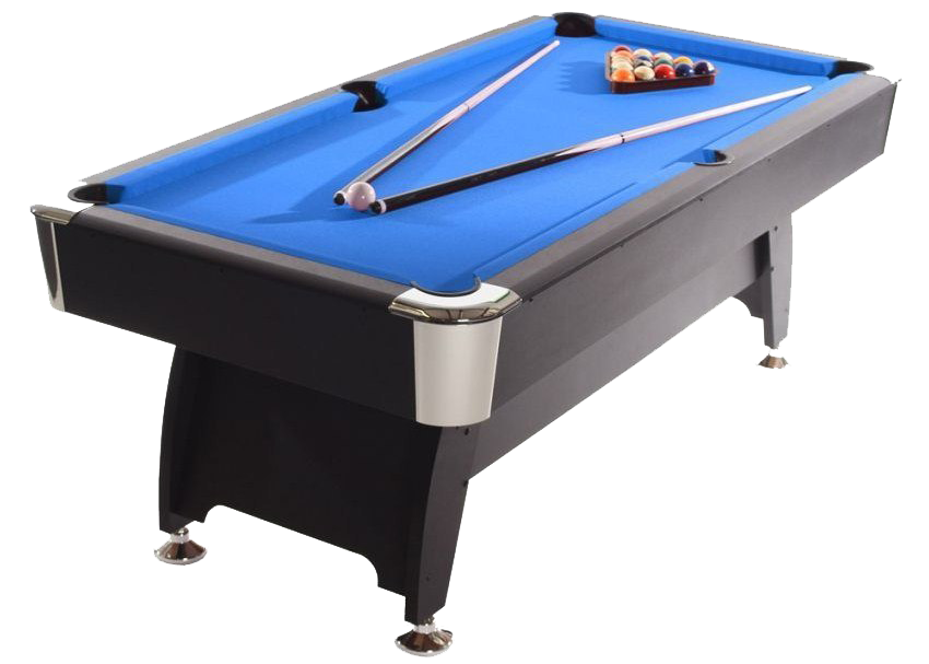 Pool Game PNG High Quality Image