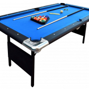 Pool Game PNG -afbeelding