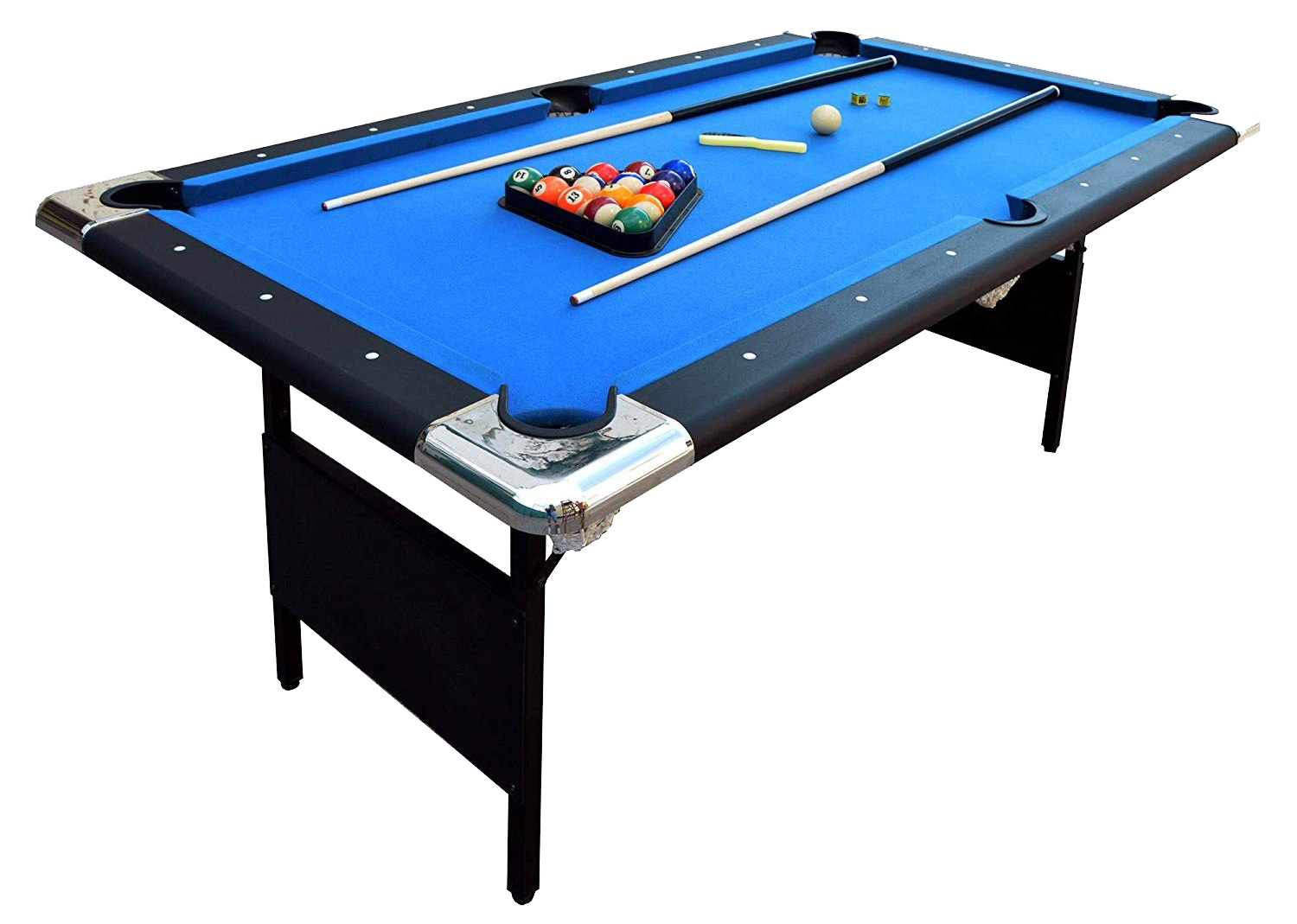 Pool Game PNG Image