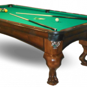 Pool Game PNG Picture