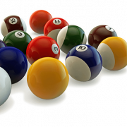 Pool Table PNG File