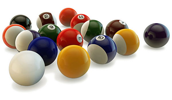 Pool Table PNG File