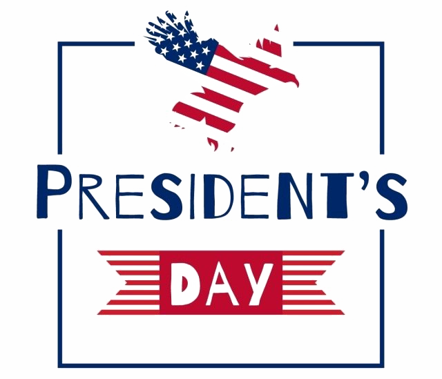 Presidents Day PNG Clipart