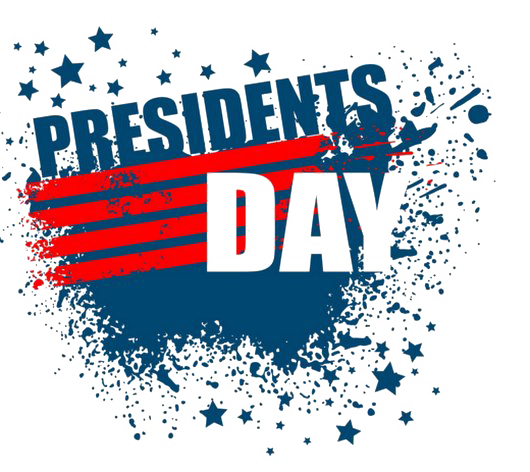 Presidents Day PNG Image File