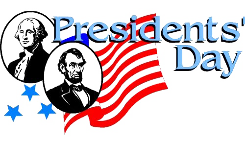 Presidents Day PNG Pic