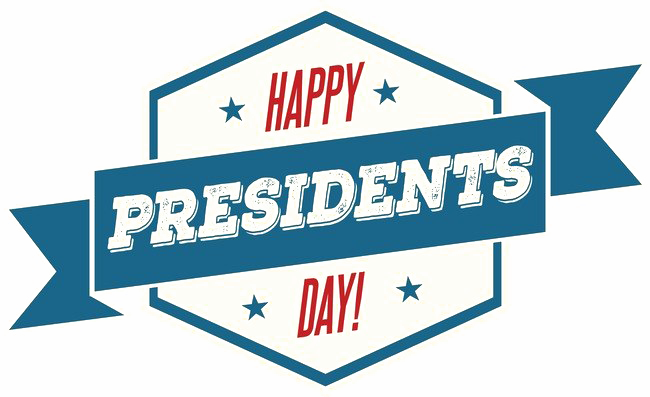 Presidents Day