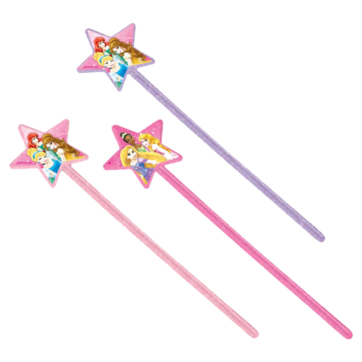 Princess Wand PNG Picture