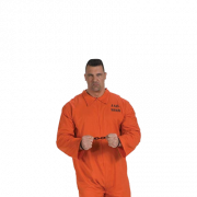 Prisoner PNG Free Download