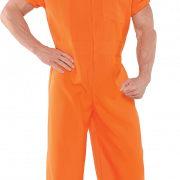 Prisoner PNG Image File