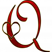 Q Buchstabe PNG Clipart