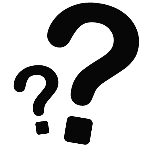 Question Mark PNG Clipart