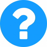 Question Mark PNG Download Image