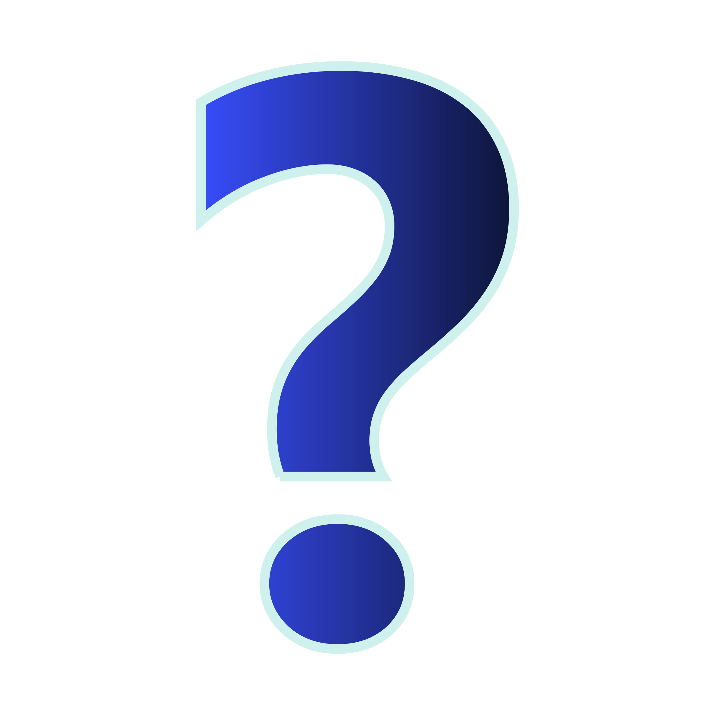 Question Mark PNG File