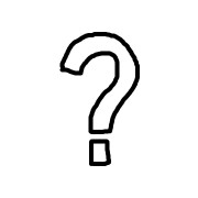 Question Mark PNG Free Image