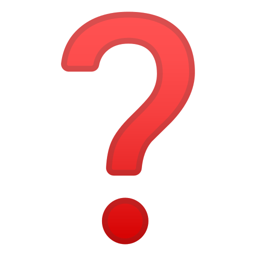 Question Mark PNG Image HD