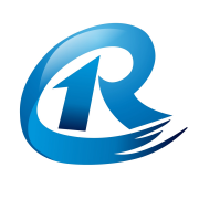 R Letter PNG HD -afbeelding
