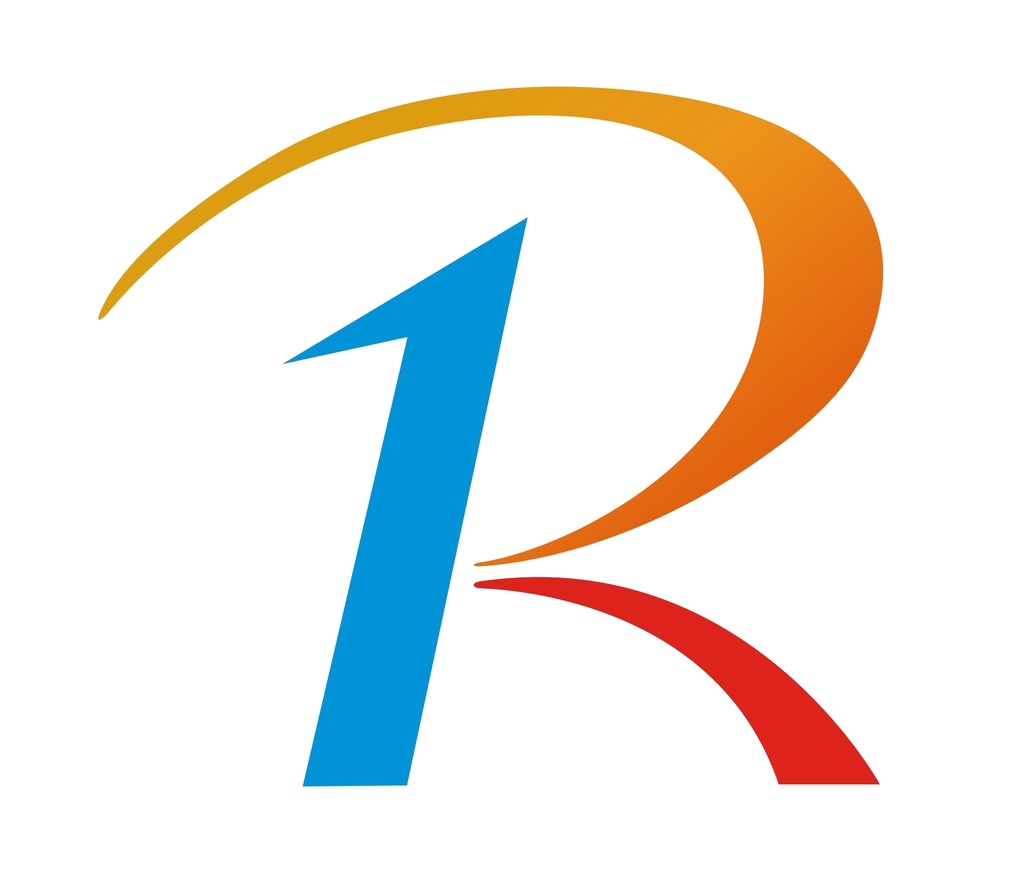 R Letter PNG Pic