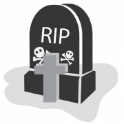 RIP PNG Clipart