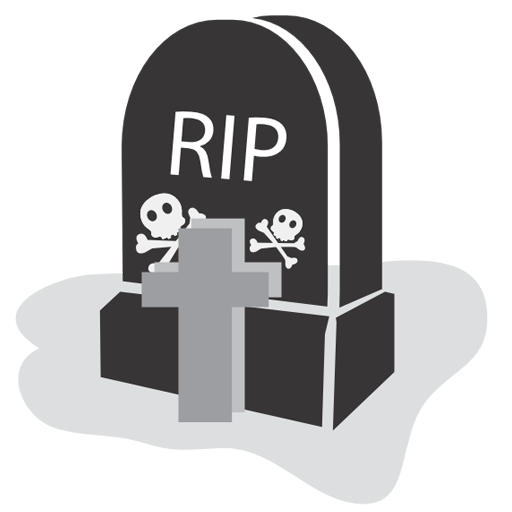 RIP PNG Clipart