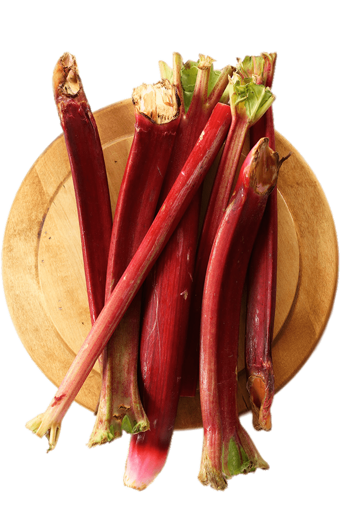 Rhubarb PNG Picture