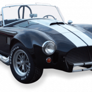 Roadster Car PNG Clipart