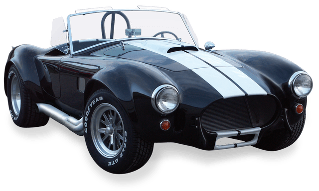 Roadster Car PNG Clipart