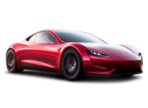 Roadster Car PNG Photo