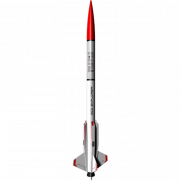 Rocket png gratis afbeelding