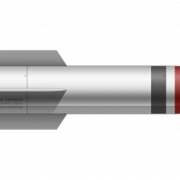 Rocket PNG HD -afbeelding