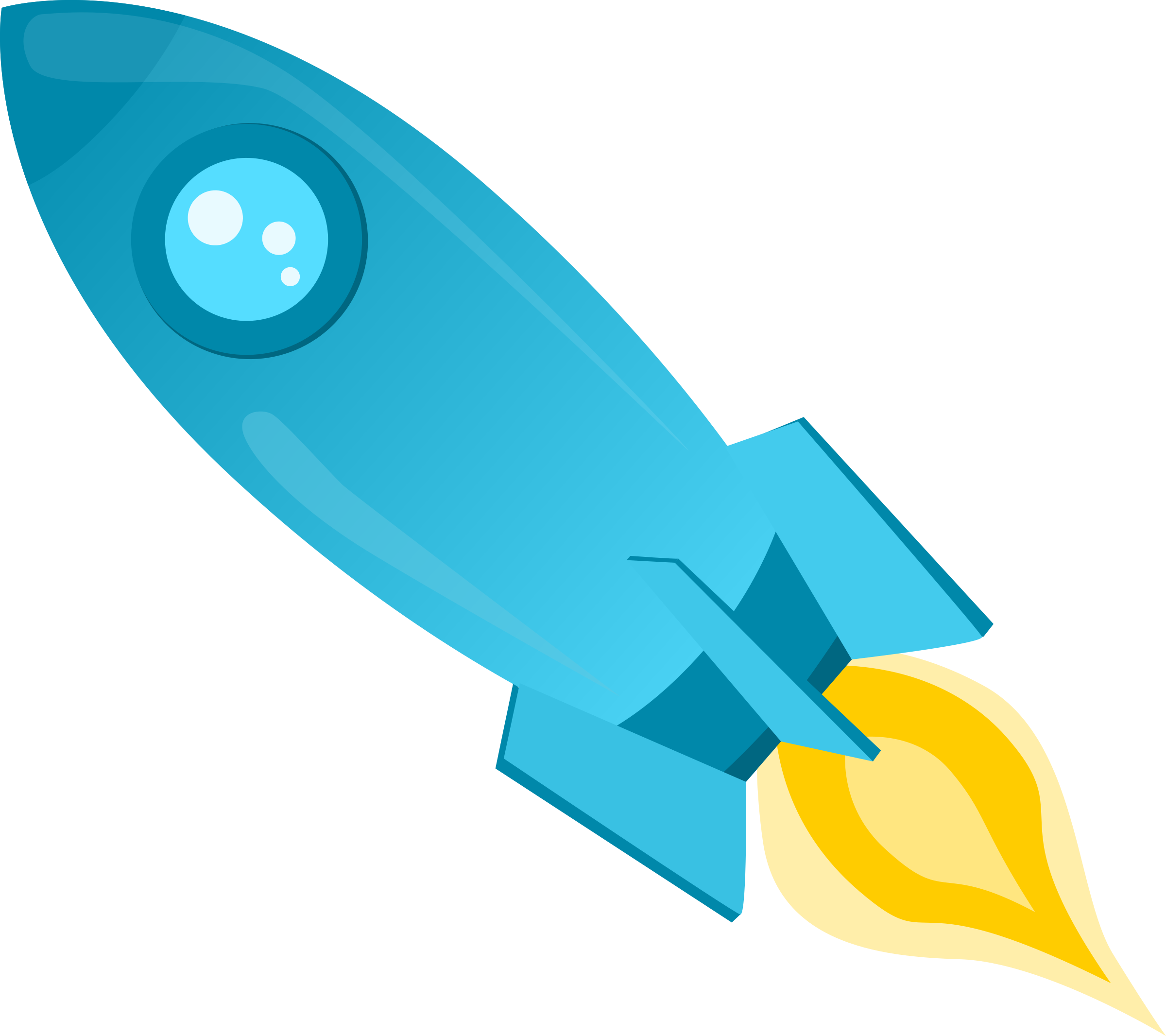 Rocket Png Image Hd Png All Png All