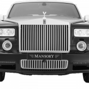 Rolls Royce Achtergrond PNG -afbeelding