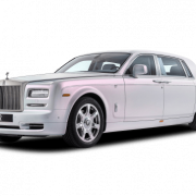 Rolls Royce Download gratuit PNG