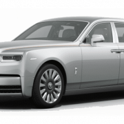 Rolls Royce PNG Clipart