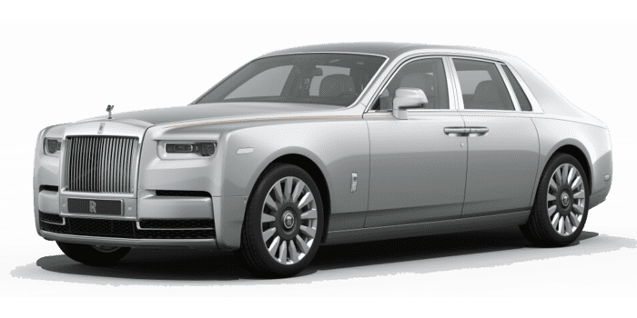 Rolls Royce PNG Clipart